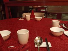 -洲际酒店·凌霄中餐厅SUMMIT
