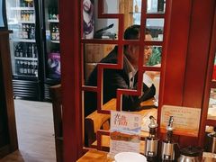 -蒙艾里民族传统菜蒙餐