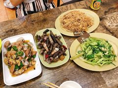 -贞姨美食·老字号海鲜大排档