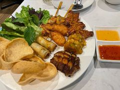 -美奈小馆·越南料理(中航城君尚购物中心店)