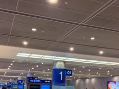 -合肥新桥国际机场-航站楼