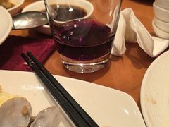 -视界美食自助餐厅·石家庄希尔顿酒店