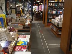 -西西弗书店·矢量咖啡(新光天地店)