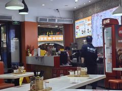 -禾师兄·布拉肠(一德路店)