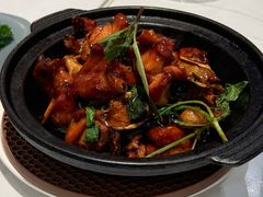 -鹿港小镇(金虹桥国际中心店)