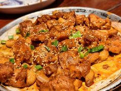 -前海沿·青岛菜(五四广场永旺店)