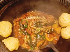 -遇东北林区铁锅炖(南开店)