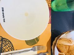 -simply thai天泰(世纪汇店)