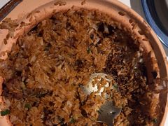 -八府香鸭·啫啫煲(华山路店)