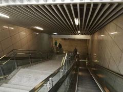 -高庙村(地铁站)