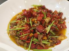 -聚鑫阁·非遗传承江浙菜(正阳店)