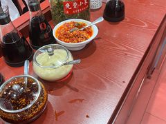 -喜家德虾仁水饺(深圳印力中心店)