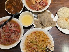 -姚记炒肝店(簋街店)