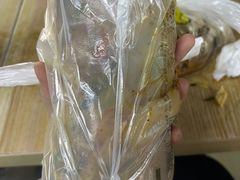 -安徽阜阳卷馍(西单店)