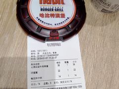 -The Habit Burger Grill 哈比特汉堡(爱琴海店)
