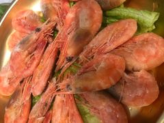 吉祥大虾-李记大厨