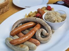 -巴伐利亚啤酒坊(意式风情街店)