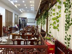 -呼吸森林·生态农庄农家乐私房菜