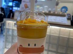 -果呀呀(国金街店)