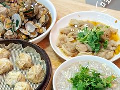 -大叔家福鼎小吃(十全街店)