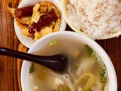 -陈记汤饭(水巷口店)