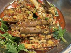 -辣不怕口味虾(凌霄路店)