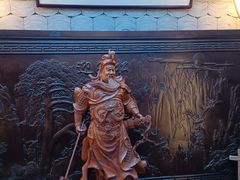 -徽韵人家·传承正宗徽菜(牡丹园店)