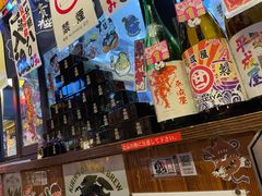 零售区-平成屋·午肴夜酒(四川北路店)