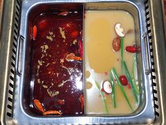 -要德火锅(鼓楼店)