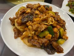 -恩宏德餐馆(平山道店)