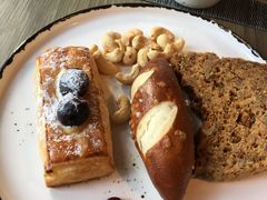 -博林天瑞喜来登酒店·西丽尚膳