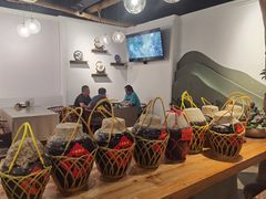 -茶油香闽南菜·花园餐厅(前埔店)