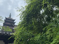 -常熟方塔园