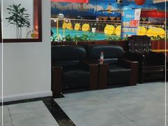 -四维羽毛球馆(北二中路店)