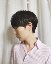 -十六番发型师事务所