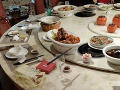 -欣旺·迎宾楼·百年无锡菜