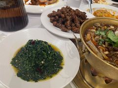 辣木芽-凯鸽酒楼(操场城店)