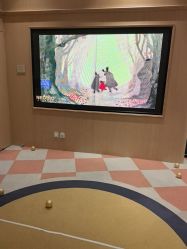 点击看大图 -奈尔宝·儿童乐园·亲子餐厅(前滩店)