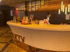 -音乐在线主题氧吧KTV(佳宁娜广场店)