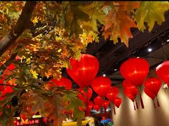 大堂-老湘村·湖南土菜(天河维多利店)