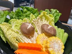 -潮界(虹桥新天地店)