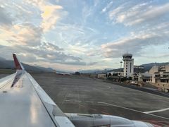 -丽江三义国际机场