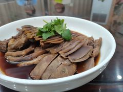 -盐通酒家(金桥湾清水苑店)