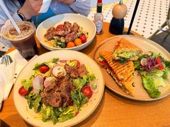 -Jamaicablue Coffeeshop(中央广场店)