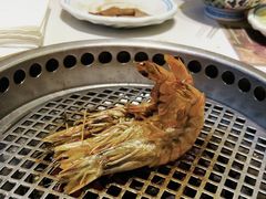 -千寻山野烤肉(中关村店)