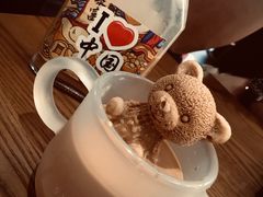 -肥韬茶餐厅(南山mini店)
