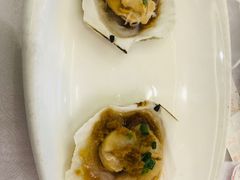 -金狮麟·新豫菜(金码大厦店)
