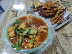 -夫妻串店(和睦路店)