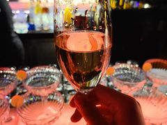 -The Penthouse酒吧