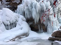 -黑龙潭风景区